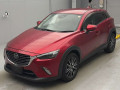 2018 Mazda CX-3