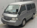 2016 Mazda Bongo Van