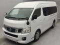 2015 Nissan NV350 CARAVAN VAN
