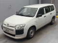 2015 Toyota Probox