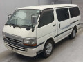 2001 Toyota Hiace Van