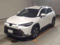 2024 Toyota Corolla Cross