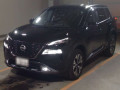 2024 Nissan X-Trail