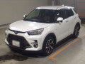 2022 Toyota Raize