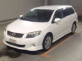2009 Toyota Corolla Fielder