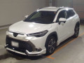2023 Toyota Corolla Cross