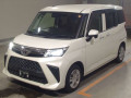 2021 Toyota Roomy