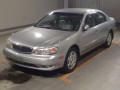 2002 Nissan Cefiro