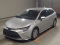 2021 Toyota Corolla Touring Wagon