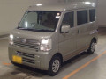 2025 Suzuki Every