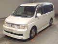 2001 Honda Step WGN