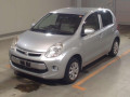2015 Toyota Passo