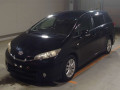 2010 Toyota Wish