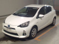 2014 Toyota Aqua