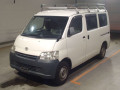2018 Toyota Townace Van