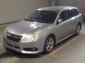 2012 Subaru Legacy Touring Wagon