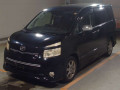 2010 Toyota Voxy