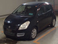 2010 Suzuki Splash