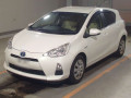 2014 Toyota Aqua