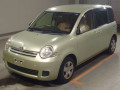 2012 Toyota Sienta