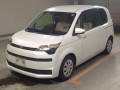 2012 Toyota Spade