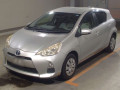 2012 Toyota Aqua