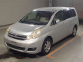 2008 Toyota Isis