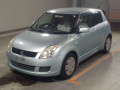 2007 Suzuki Swift