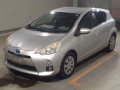 2012 Toyota Aqua