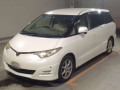 2008 Toyota Estima