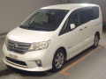 2013 Nissan Serena
