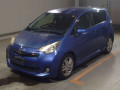 2011 Toyota Ractis