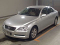 2006 Toyota Mark X
