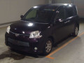 2015 Toyota Sienta