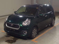 2018 Toyota Passo