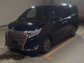 2021 Toyota Esquire