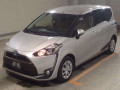 2015 Toyota Sienta