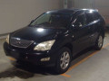 2007 Toyota Harrier