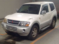 1999 Mitsubishi Pajero