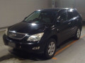 2010 Toyota Harrier