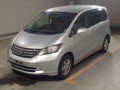 2009 Honda Freed