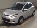 2009 Mazda Demio
