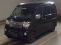 2005 Daihatsu Atrai Wagon