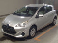2016 Toyota Aqua