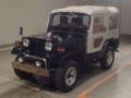 1989 Mitsubishi Jeep