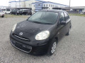 2012 Nissan March