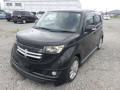 2011 Toyota bB
