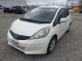 2012 Honda Fit