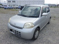 2009 Daihatsu Esse