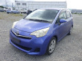 2012 Toyota Ractis